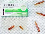 Ampollas anti imperfecciones LookDoré