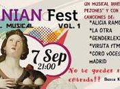 Katanian Fest Café Palma