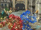 Knack disponible PlayStation