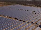 Empresa extranjera, interesada invertir energía solar eólica Juan
