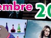 Netflix: Estrenos septiembre 2017