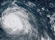 Huracán José sube categoría ruta Caribe.