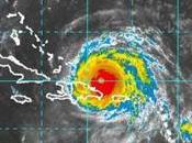 Irma transitará durante sobre costa norte República Dominicana.