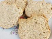 Galletas avena coco
