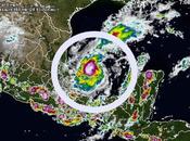 Atención México: "Katia" huracán Golfo México