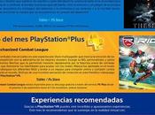 Repaso ofrece PlayStation este septiembre