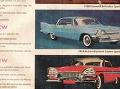 modelos Chrysler 1958