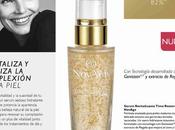 Serum Revitalizante Time Restore NovAge