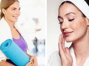 Repara piel después hacer deporte: