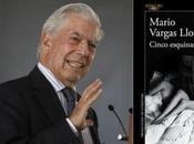 CINCO ESQUINAS Mario Vargas Llosa