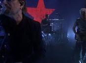 tocan 'Bullet blue sky' 'You're best thing about programa televisivo Jimmy Fallon