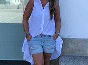 Básicos: White shirt