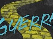 Baldosas amarillas guerra, Danielle Paige