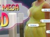 Trucos embarazo Sims