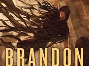 imperio final, Brandon Sanderson (Nacidos Bruma