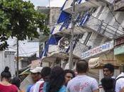 Complicidad Solidaria: "Terremoto México"