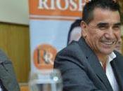 Rioseco hace campaña verdades peronistas