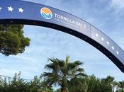 #RutaFamiliasCampistas: Camping Torre (con piscina impresionante!)