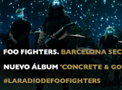 Concierto secreto Fighters septiembre Barcelona