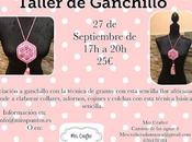 Taller ganchillo Miss Puntos