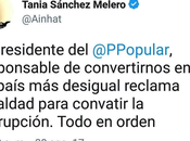 Tania, ávida lectora