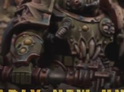 vuelven "rígidas" figuras montaje?