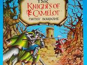Knights Camelot (KoC) Inc, 1980, para todos