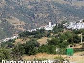 Viaje Alpujarras.