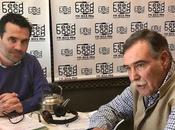 Javier Bertoldi Mariano Martinez Campaña