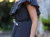 Dots dress