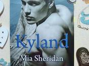 último novio llama Kyland