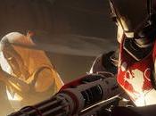 Confirmada Curse Osiris, primera gran expansión Destiny