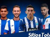 Porto Vivo Liga Portuguesa Domingo Septiembre 2017