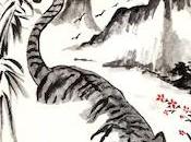 poeta rugió luna convirtió tigre» Atsushi Nakajima imparcial
