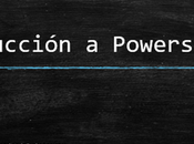 Introducción Powershell
