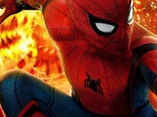 ‘Spider-Man: Homecoming’ cerca ‘Spider-Man taquilla