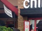 CHILI’S total decadencia