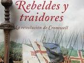 REBELDES TRAIDORES. Lindsey Davis