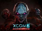 XCOM Chosen disponible