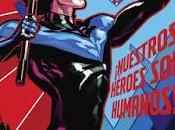 Nightwing Order