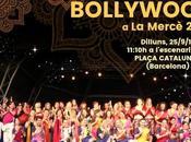 Bollywood Mercè 2017