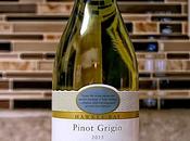 Oyster Pinot Grigio 2015