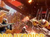 Eventos heroicos Destiny