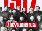 “1917. Revolución Rusa”, Wade