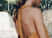 Wedding look
