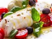 Beneficios Dieta Mediterránea, Buen Ejemplo Alimentación Sana Equilibrada