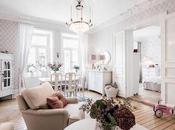 Home tour: como casa muñecas