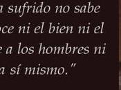 Sufrimiento