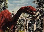 DINOSAURIOS (Dinosaurus) (USA, 1960) Fantástico