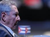 ¿Dónde está Raúl Castro?